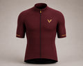 Maillot Burgundy