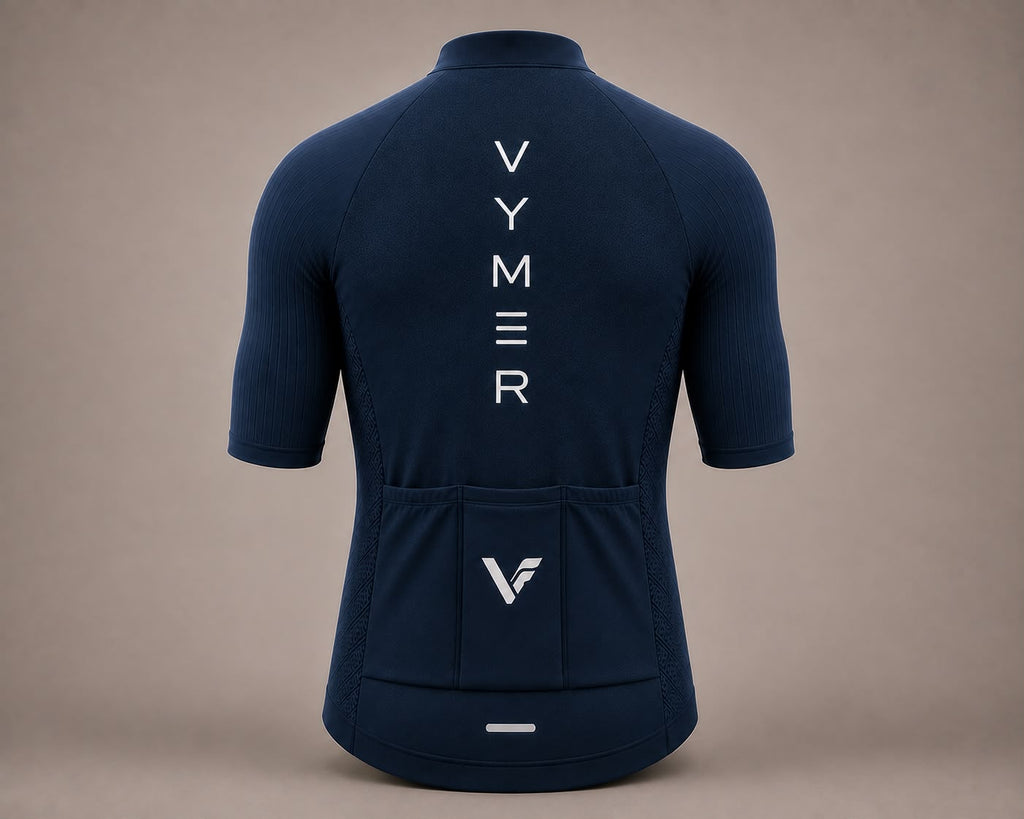Maillot Deep Ocean