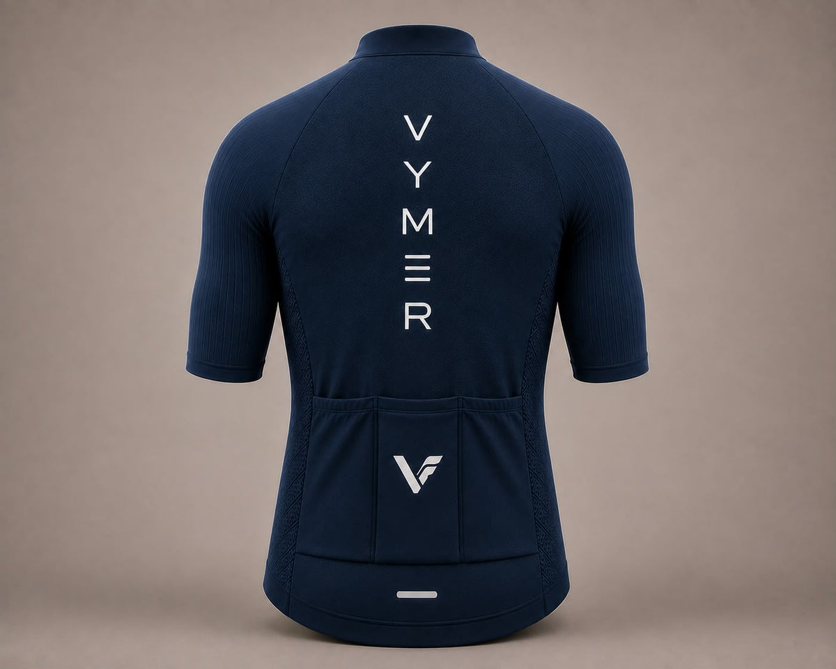 Maillot Deep Ocean