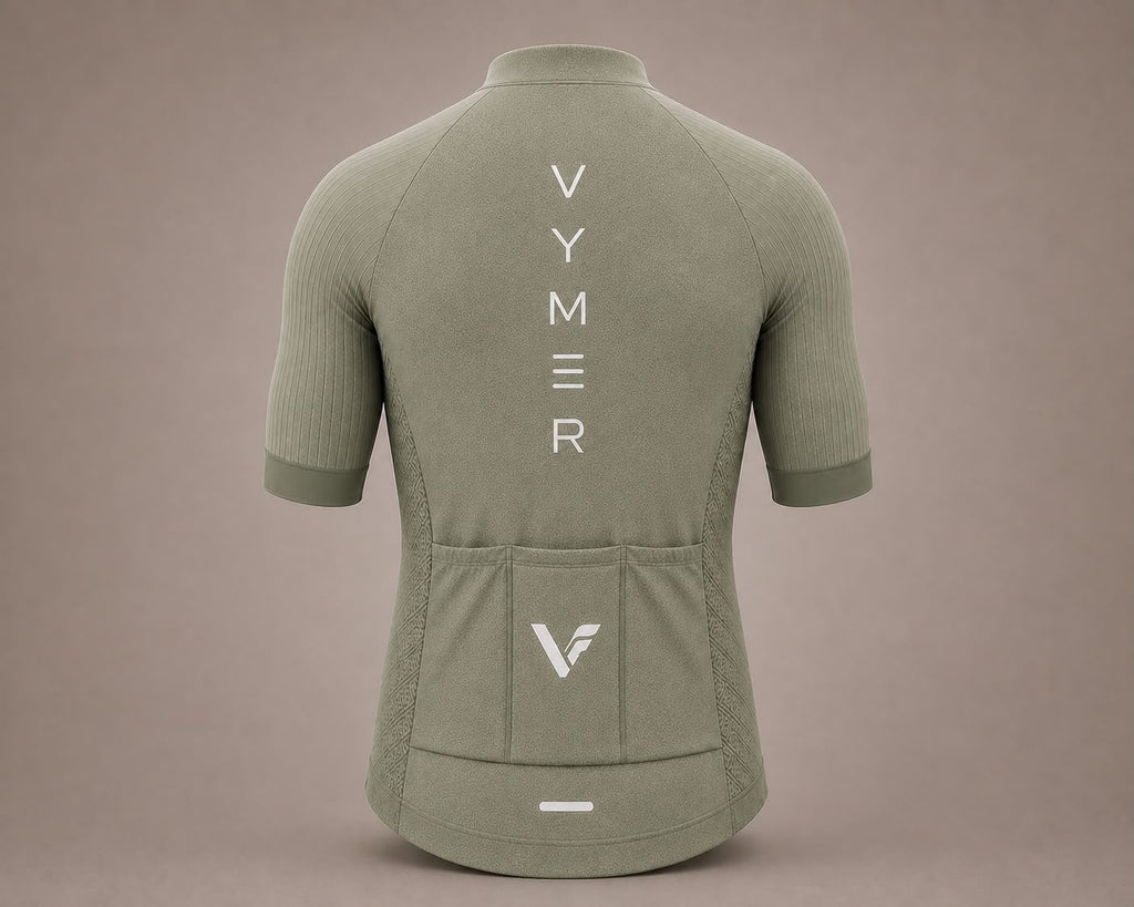 Maillot Sage