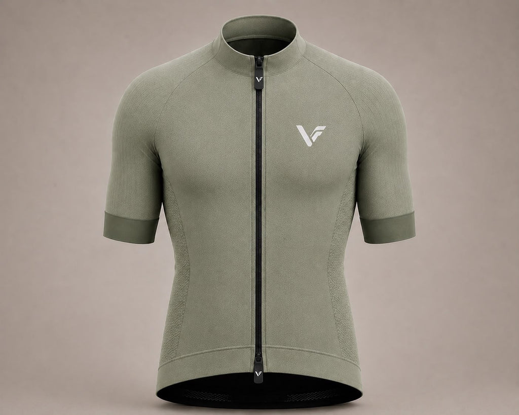 Maillot Sage