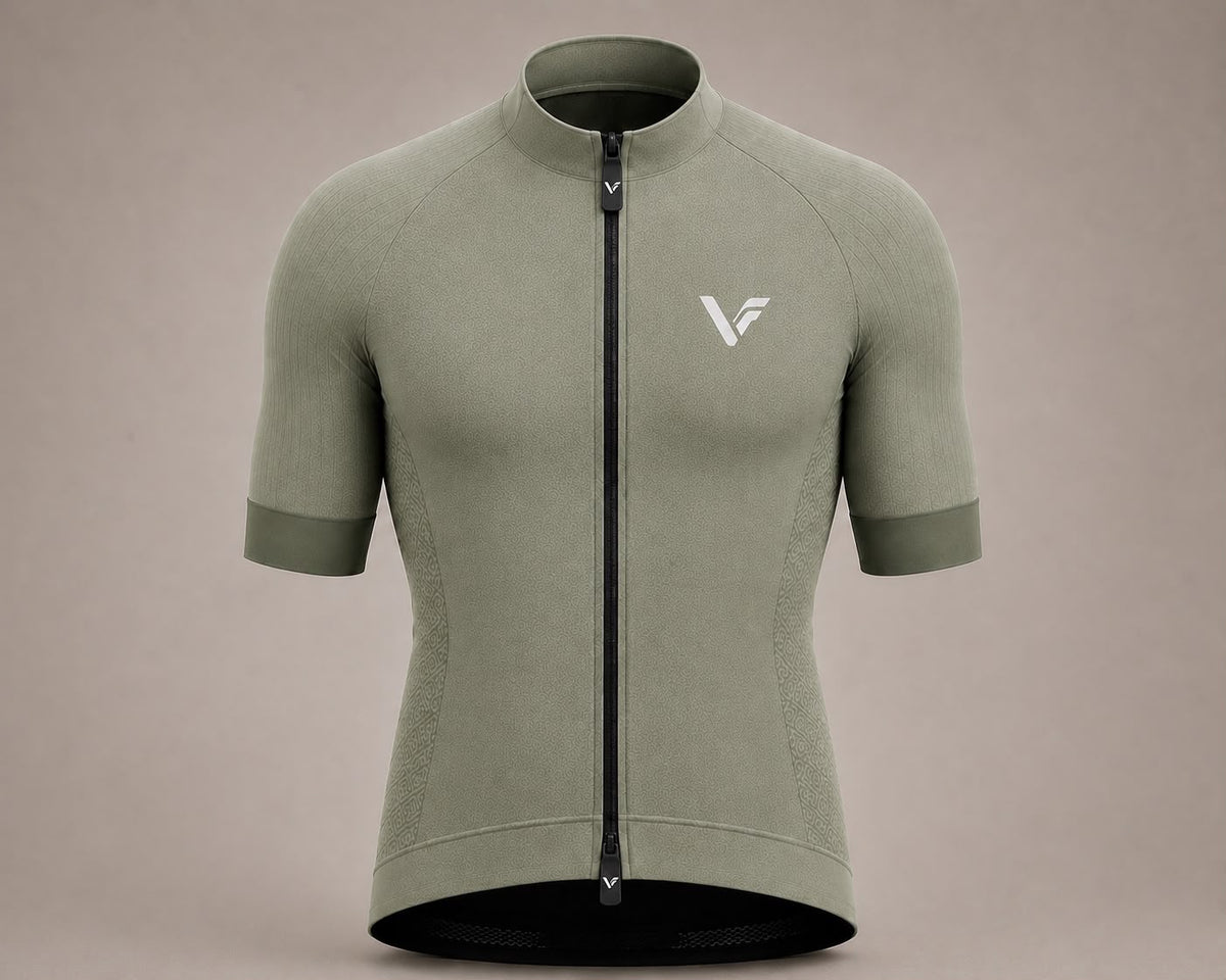 Maillot Sage